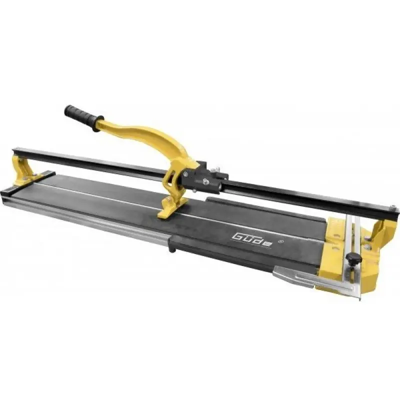 GÜDE GHF 800 Profi Hand Fliesenschneider 55369 Neu