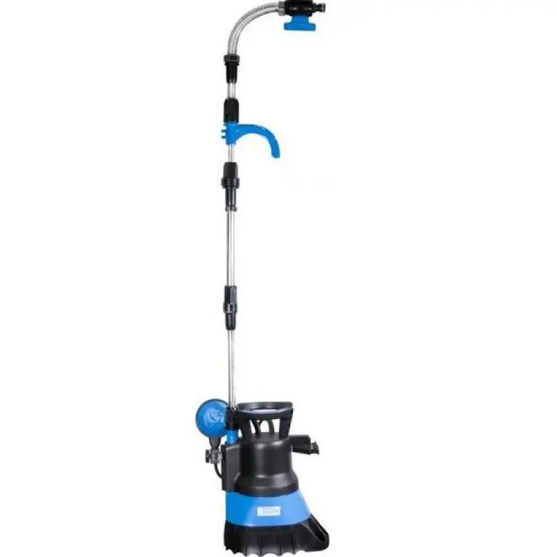 Highlight GÜDE GFP 5200 Regenfasspumpe 5200 l/h Tauchpumpe Schmutzwasserpumpe 94617