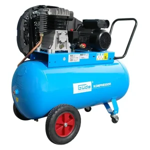 Beliebt GÜDE KOMPRESSOR 420/10/100 EU 230 V 50071