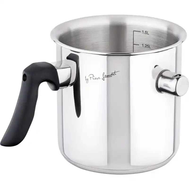 Angebot LAMART LAIT LT1068 Milchkochtopf 1,5 L 42002032
