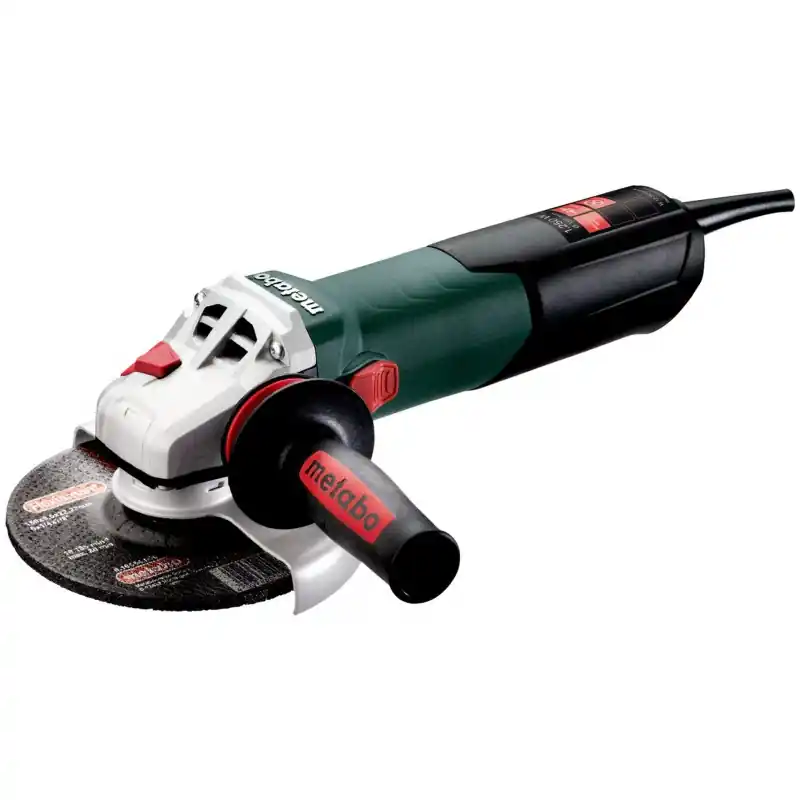 METABO W 12-150 QUICK Winkelschleifer 600407000 Sonderangebot
