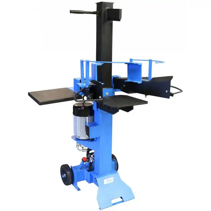 Wochenendangebot GÜDE GHS 500/6TE Holzspalter 2051