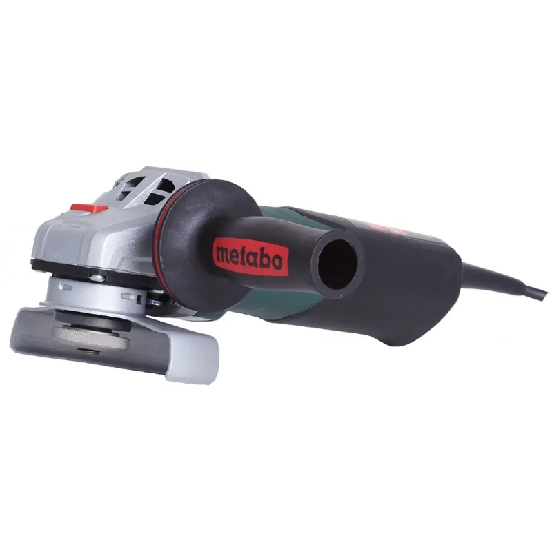 Echt METABO WEV 10-125 QUICK Winkelschleifer (1000W/125mm) 600388000