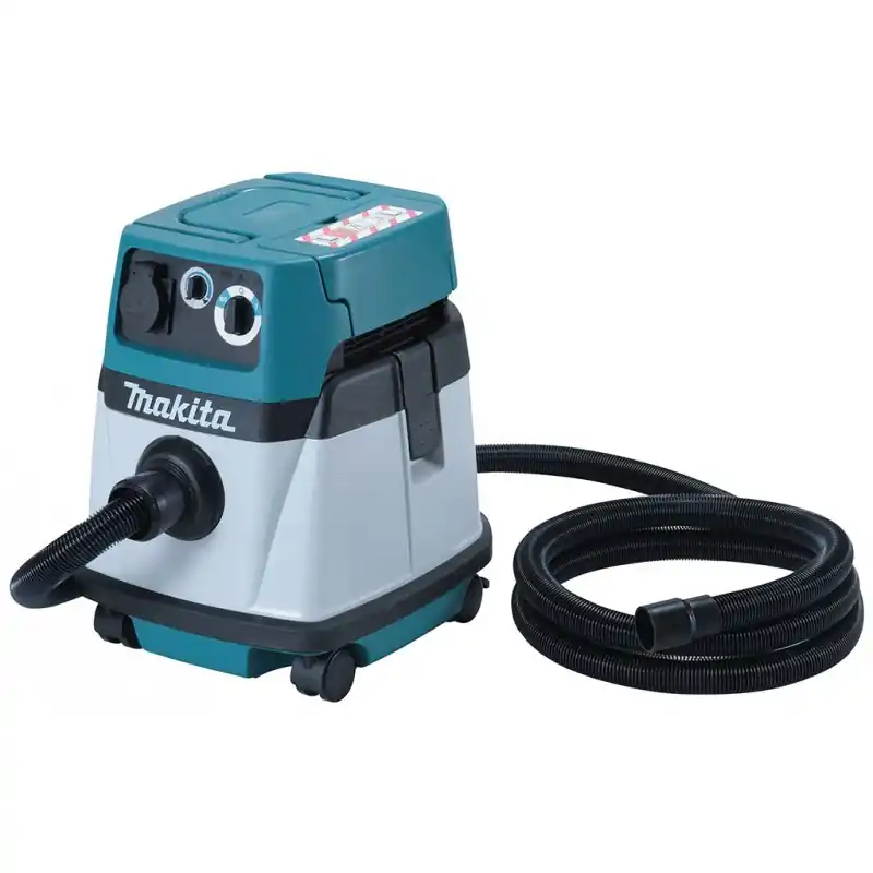 Beliebt Makita VC1310LX1 Trockensauger 1050W
