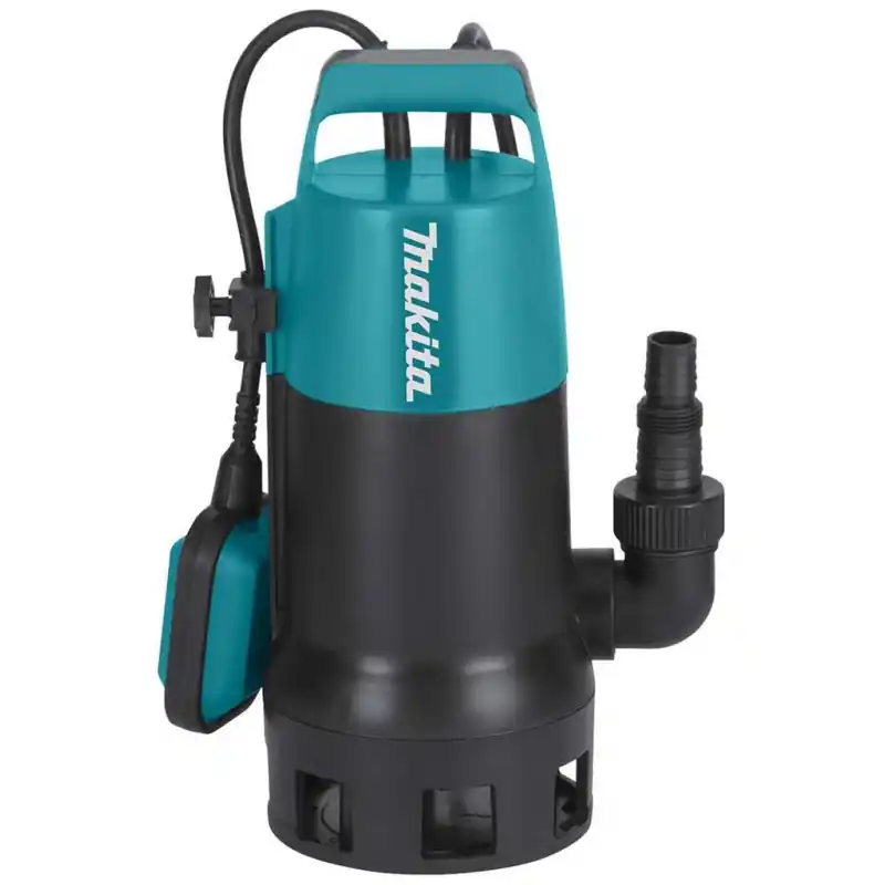 Makita PF1010 Tauchpumpe (1100W /14.400 l/h) Sonderaktion