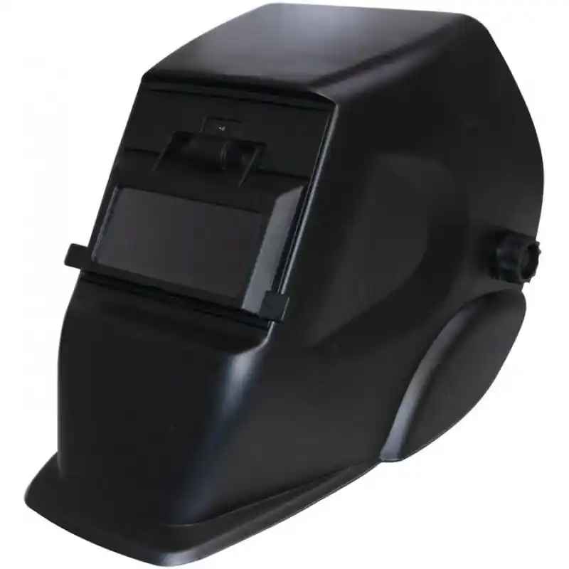 Schnäppchen GÜDE Schweißschutzhelm DIN 11 16934