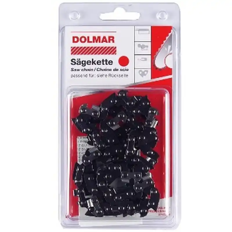DOLMAR 958492056 Sägekette 40 cm 3/8´´ 1,3mm Saisonangebot