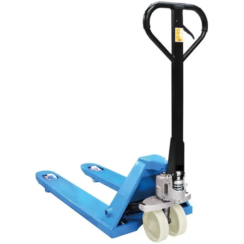 GÜDE Gabelhubwagen GHW 2500 PA, 155 x 55 x 121,5 cm 24317 Expressversand
