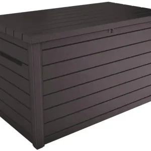 Finale Aktion KETER ONTARIO 870L Gartenbox 147 x 83 x 86 cm, braun 17204488