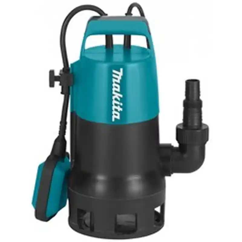 Makita PF0410 Elektro Schmutzwasserpumpe (400W/8400 l/h) Billig