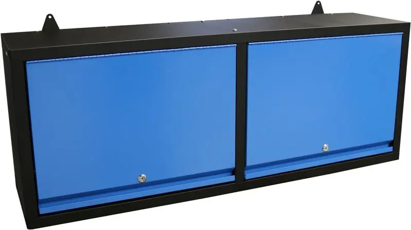 GÜDE Wandschrank GWS 2T 40477 Direktkauf