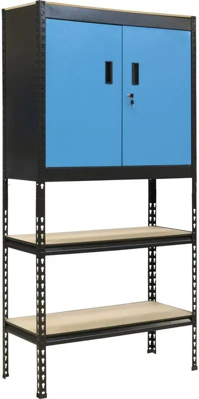 GÜDE STECKREGALSCHRANK 40479 Markenprodukt