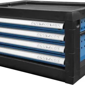 Aktuell GÜDE AUFSATZKOFFER GAK 533-4 40866