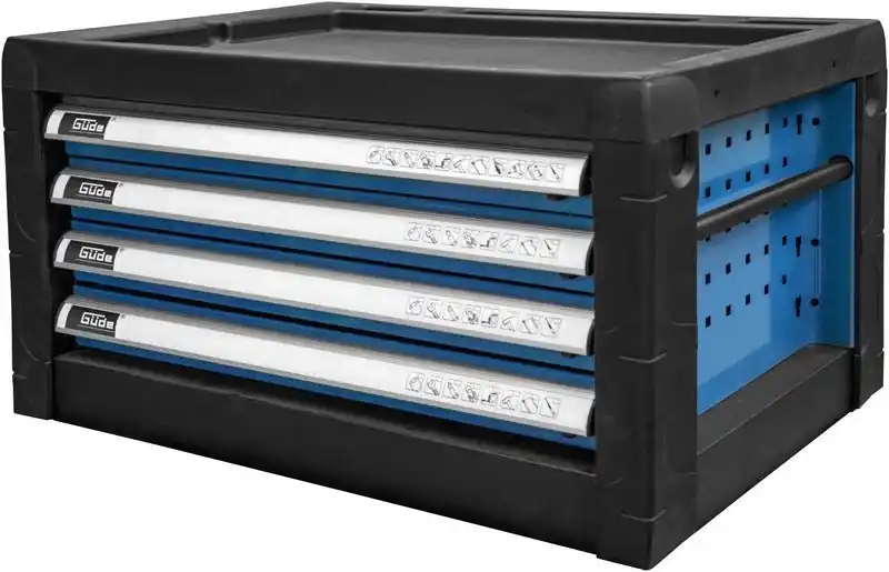 Aktuell GÜDE AUFSATZKOFFER GAK 533-4 40866