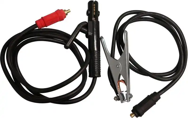 GÜDE Schweißkabel-Set 250 A 41698 Billig