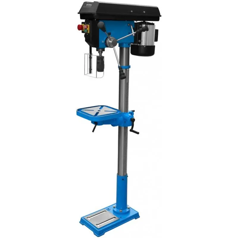 Abverkauf GÜDE SÄULENBOHRMASCHINE GSB 20/812 55210