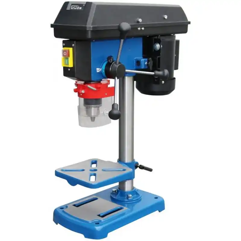 GÜDE GTB 14/509 Tischbohrmaschine 55201 Sonderangebot