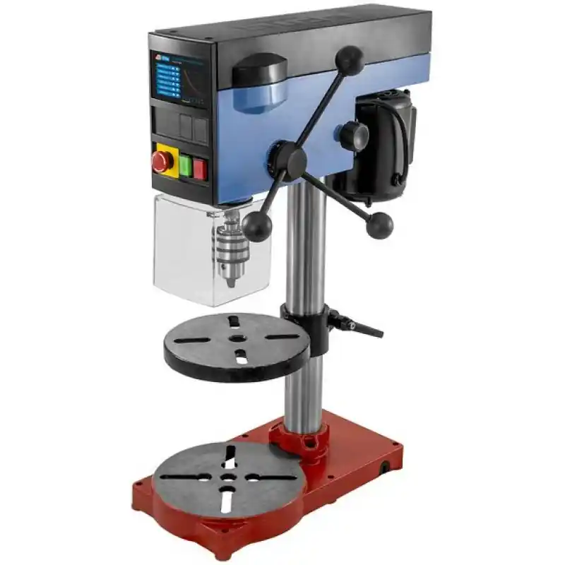 Direkt Vom Hersteller GÜDE TISCHBOHRMASCHINE GTB 14 PRO 55216