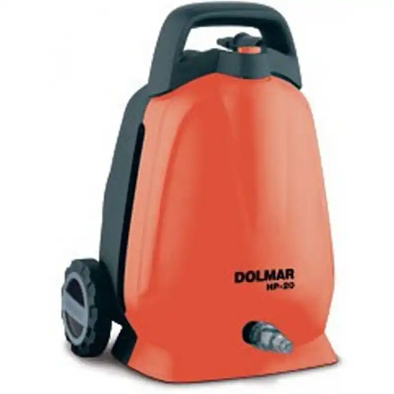 Direkt Vom Hersteller Dolmar HP-20 Hochdruckreiniger