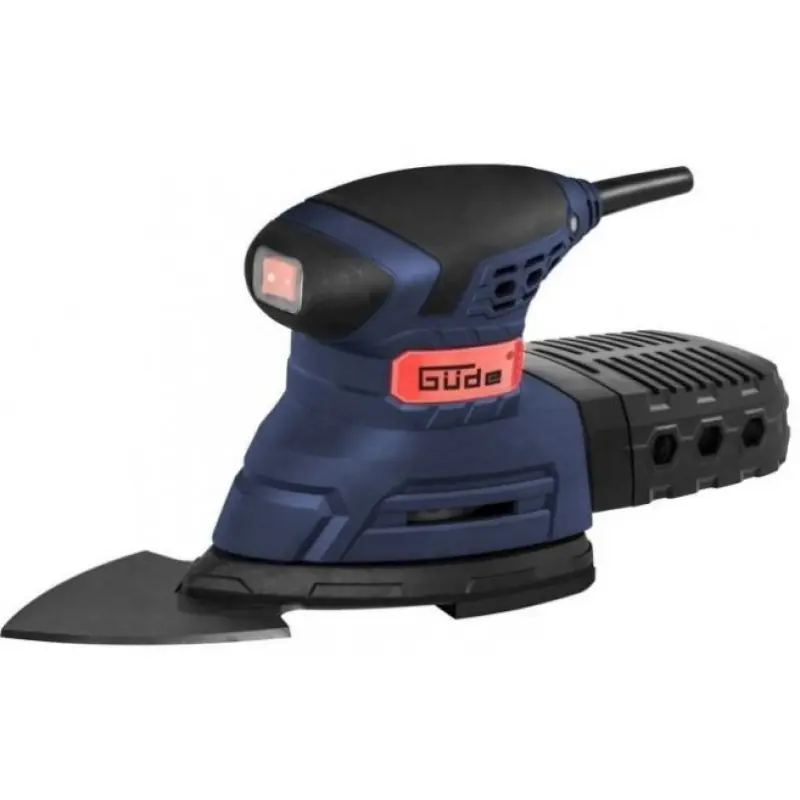 Ausverkauf GÜDE DELTASCHLEIFER DS 160-2 58136
