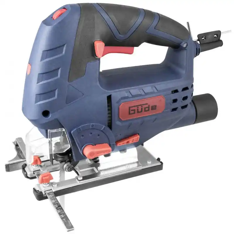 Must-Have GÜDE Stichsäge STS 800-2 EL - 58139