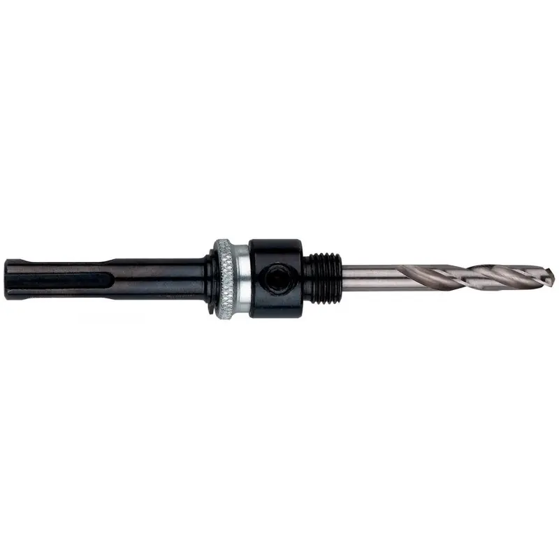 Garantierte Lieferung METABO Adaptergröße 9 und 1/2 "-20 UNF Durchmesser 14-30 mm 625215000