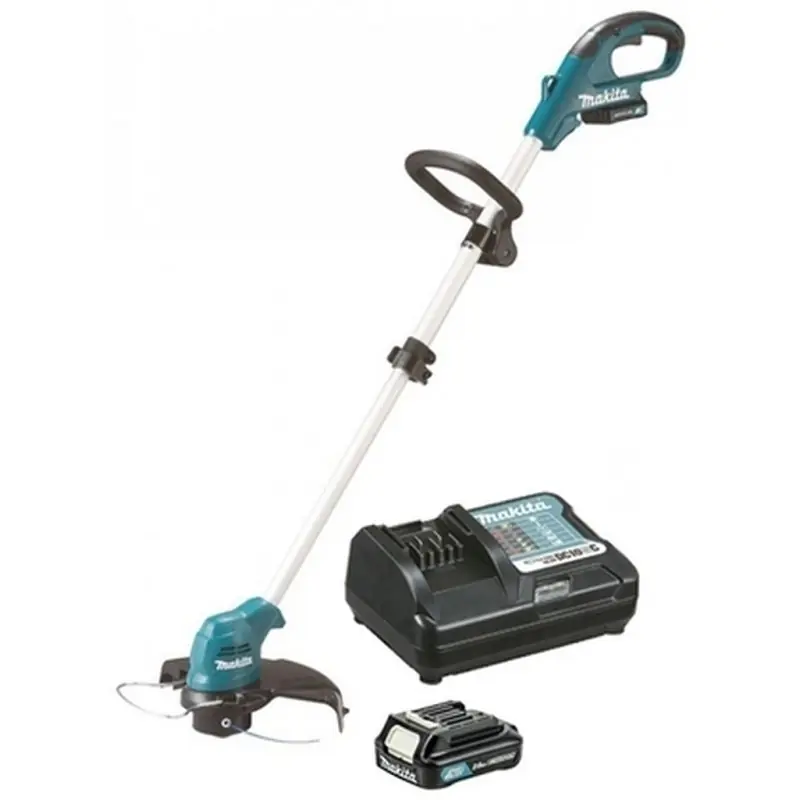 Sonderangebot Makita UR100DSAE Rasentrimmer CXT 10,8 V / 12 V