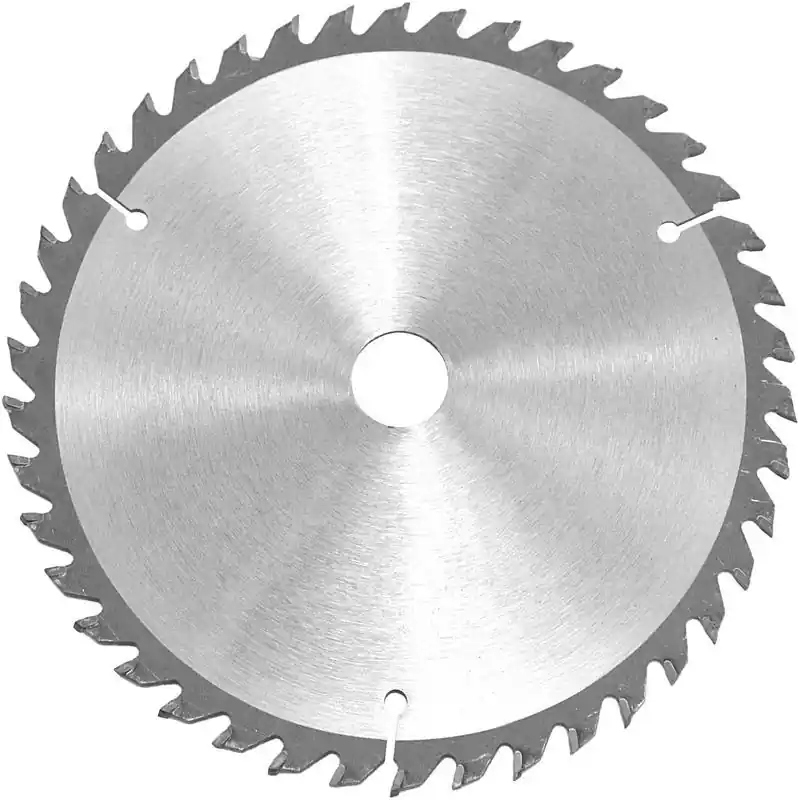 GÜDE HM-Sägeblatt 160x2,4x20mm 42 Z für Kreissäge 55-1300 58154 Sale