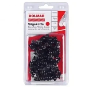 Neue Kollektion Dolmar Sägekette 45cm, 0,325"1,5mm 958086072