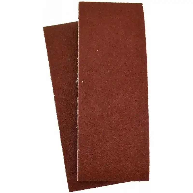 Highlight GÜDE Schleifband-Set 6tlg. 76x457 mm 58160
