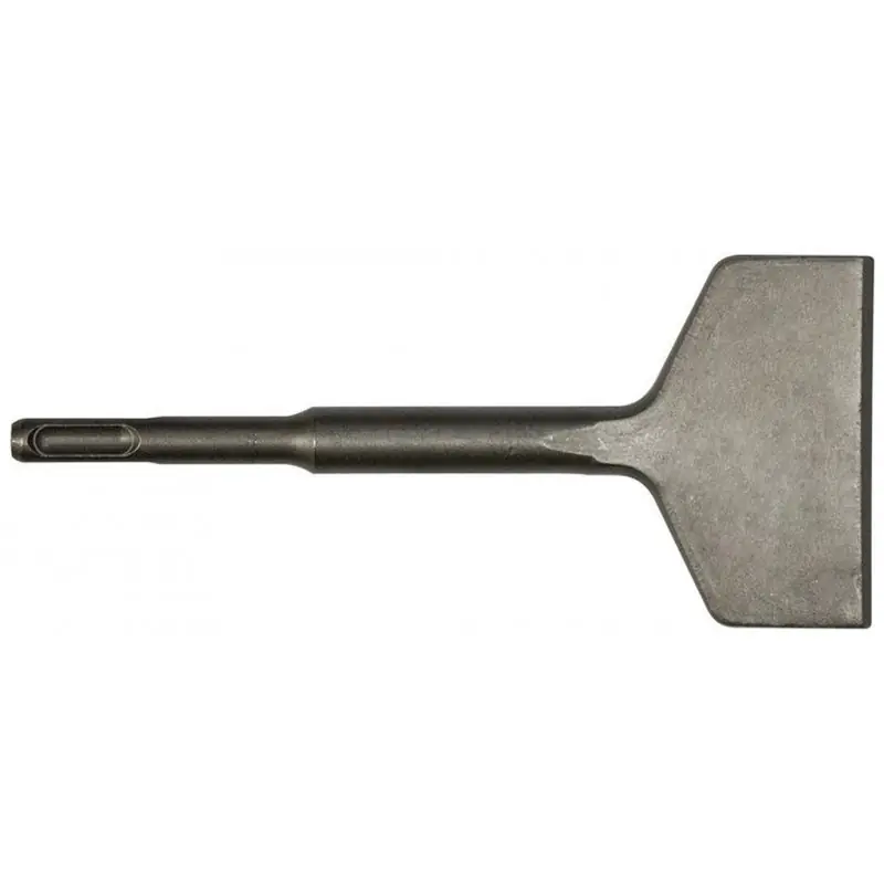 GÜDE Fließenmeißel SDS-Plus 165 x 75 mm 58200 Finale Aktion