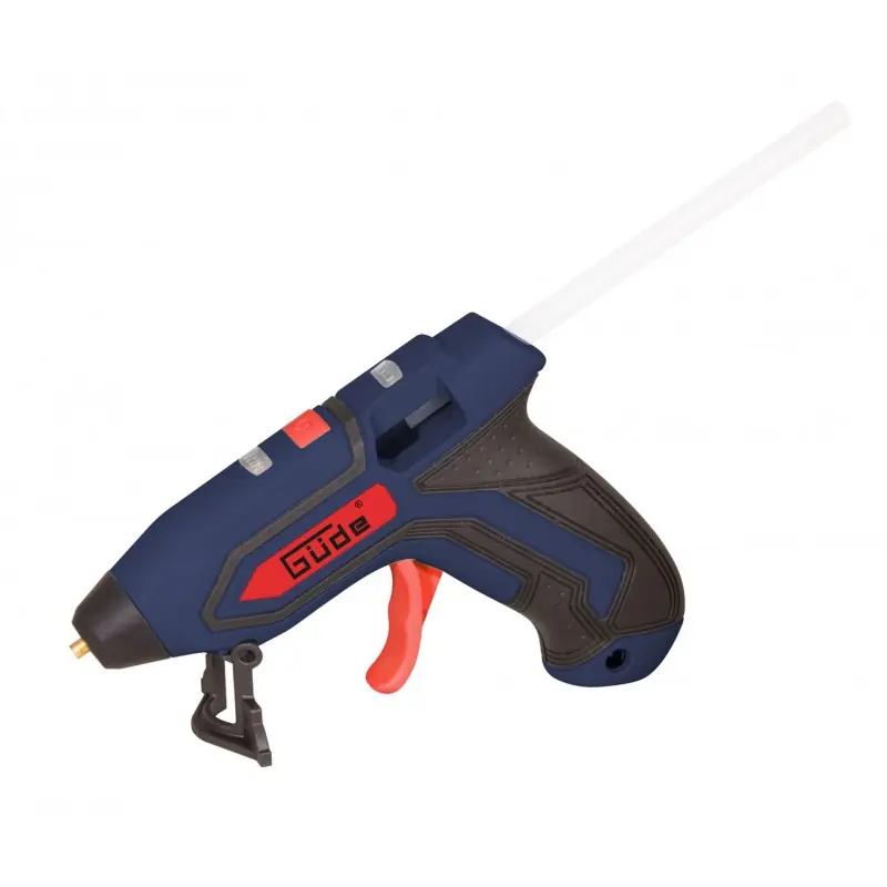 Meistverkauft GÜDE Akku Heißklebepistole / Klebepistole 7140-3.7 58499