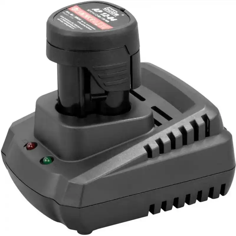 Preisknaller GÜDE Ladegerät Akkupack Starter-Kit LGAP 12-2020 - 58630