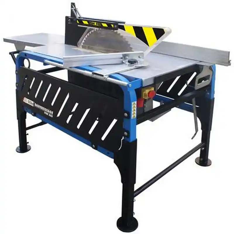 GÜDE Baukreissäge PBK 500 75771 Preis Gesenkt