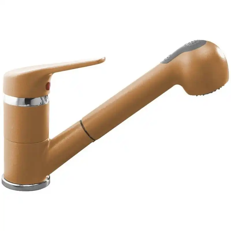 Saisonangebot ALVEUS AM 20 Küchenarmatur Algranit, Macchiato 1088942
