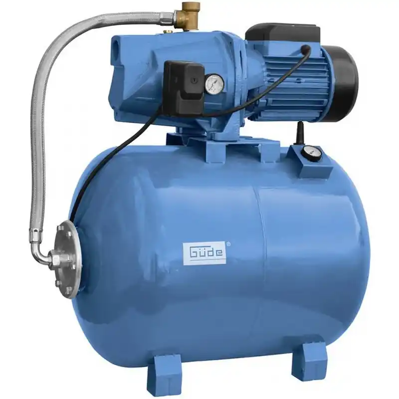 Sofort Bestellen GÜDE HAUSWASSERWERK HWW 2100 G 94173