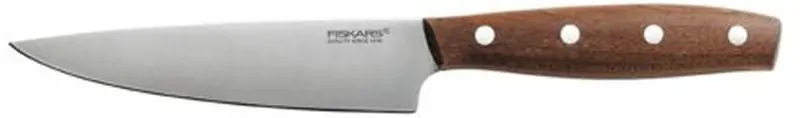Fiskars Norr Gemüsemesser 12 cm 1016477 Solange Der Vorrat Reicht