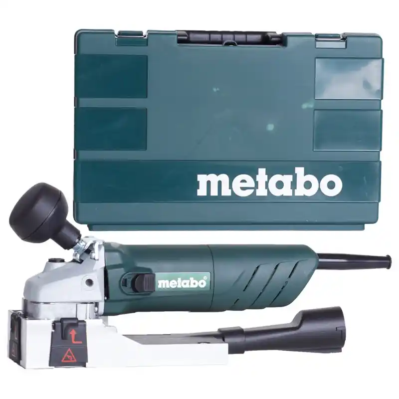 Metabo LF 724 S Lackfräse 710 W, MetaBOX, 600724000 Preis Gesenkt