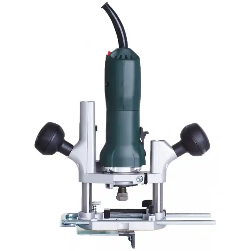Metabo OFE 738 Oberfräse, Fräs- und Schleifmotor 710 W 600738000 Direktkauf