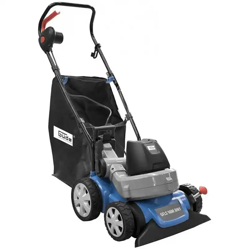 GÜDE Laubsauger GFLS 1600 3IN1 - 94387 Jetzt Kaufen