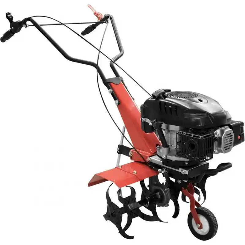 Markenware Güde Gartenfräse GF 603 - 94393