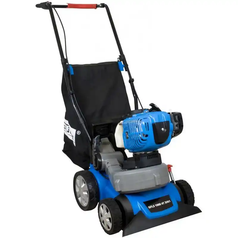 Finale Aktion GÜDE Laubsauger GFLS 1000 4T 3in1 0,9kW 94395