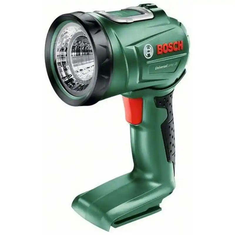 BOSCH Akku-Taschenlampe UniversalLamp 18, ohne Akku und Ladegerät 06039A1100 Highlight