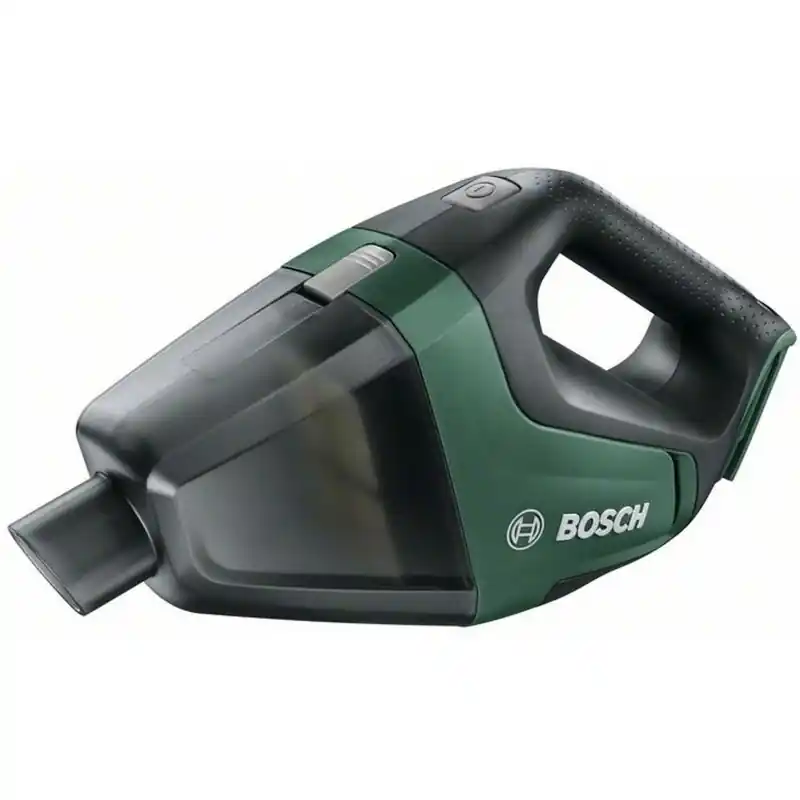 BOSCH Akku Handstaubsauger UniversalVac 18, ohne Akku und Ladegerät 06033B9100 Billig