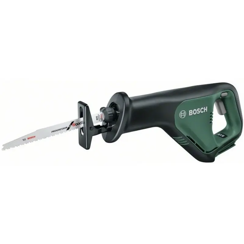 Nur Heute BOSCH Akku Säbelsäge AdvancedRecip 18 (ohne Akku, 18 Volt System) 06033B2400