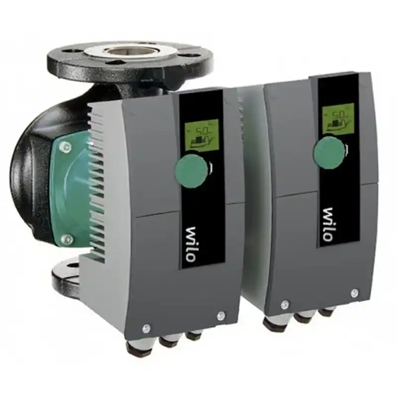 WILO Stratos-D 32/1-12 PN6/10 Umwälzpumpe 220 mm 2095512 Preisknaller