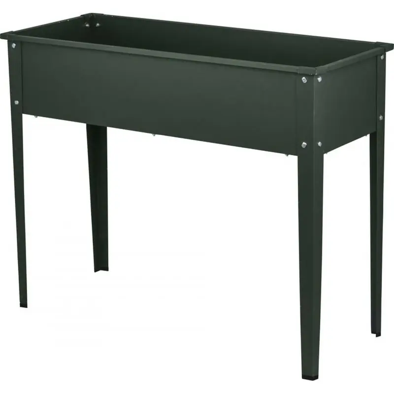 Direktkauf GÜDE Hochbeet GHB 80 G - 94775
