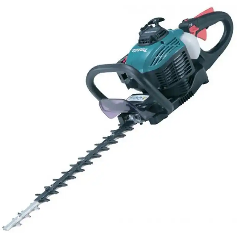 Abverkauf Makita Heckenschere Benzin, 22,2 cm3, 0,68 kW / 1,0 PS, Schnittlänge 50cm EH5000W