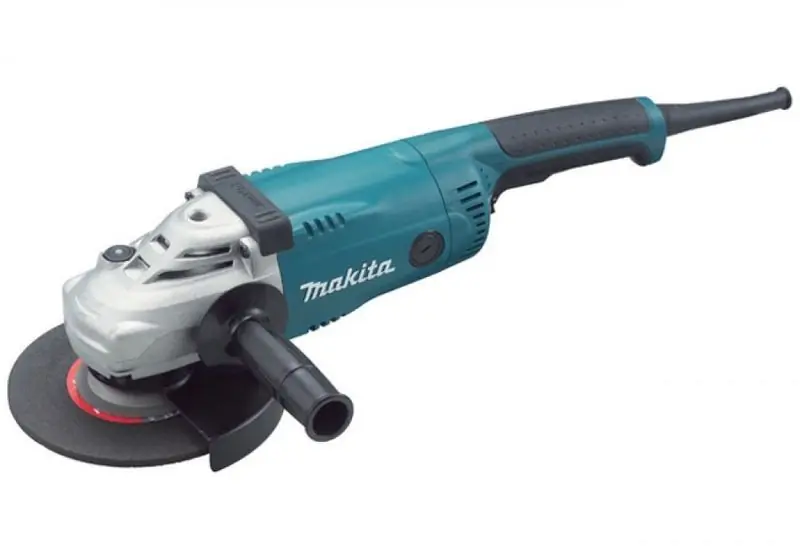 Makita GA7030RF01 Winkelschleifer 180mm, 2400W Beliebt