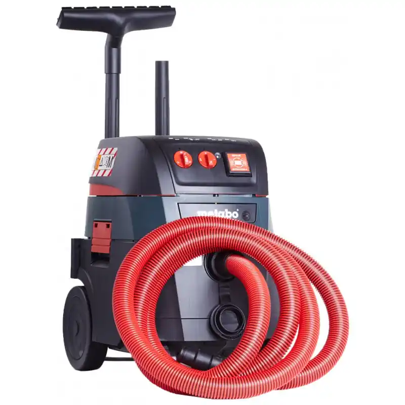 Metabo ASR 35 M ACP Sauger Staubsauger Allessauger Einschaltautomat (1400W/35l) 602058000 Sonderaktion